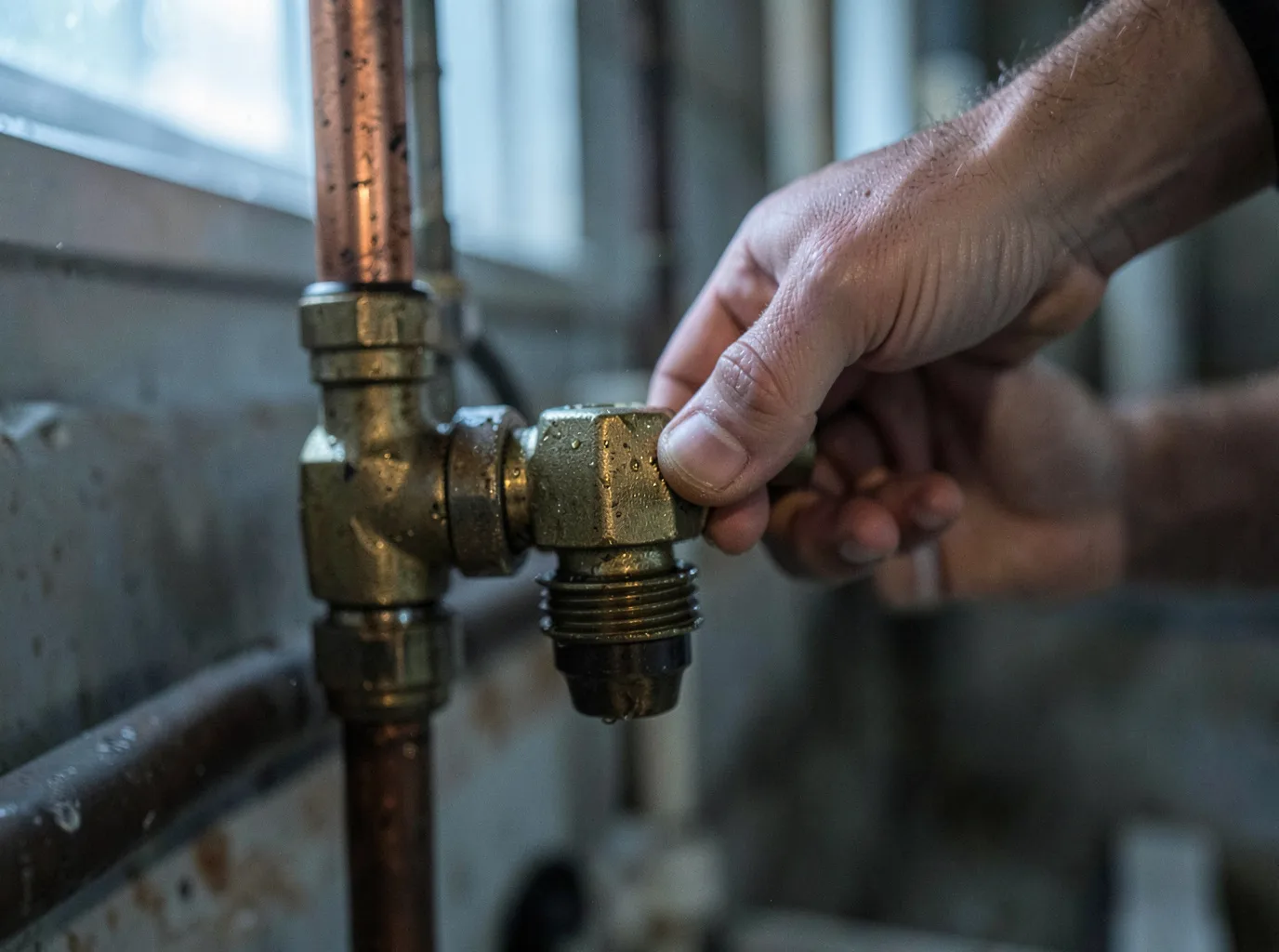 Emergency Plumber Anniston, MO FAQs
